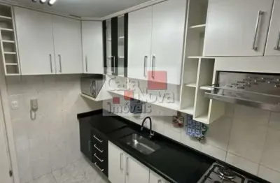 Apartamento com 2 quartos à venda na Avenida Nossa Senhora do Loreto, 1240, Vila Medeiros, São Paulo