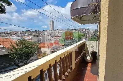 Casa em condomínio fechado à venda na Rua Itamonte, 555, Vila Medeiros, São Paulo