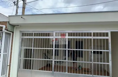 Casa com 3 quartos à venda na Rua Amaro de Morais, 126, Vila Sabrina, São Paulo