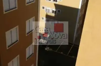 Apartamento com 2 quartos à venda na Rua Murutu, 763, Jardim Silvestre, Guarulhos