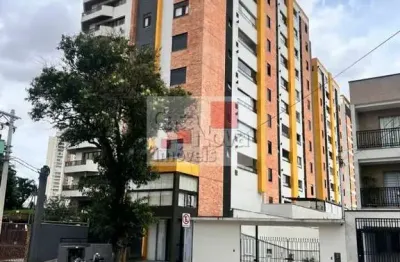 Apartamento com 2 quartos à venda na Rua Mussumés, 192, Vila Maria Alta, São Paulo