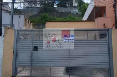 Casa em condomínio fechado à venda na Rua Paranhos Pederneira, 432, Vila Leonor, São Paulo