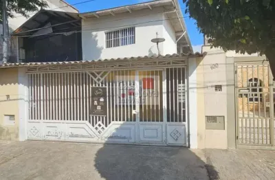 Casa com 2 quartos à venda na Rua George Guynemer, 104, Parque Edu Chaves, São Paulo