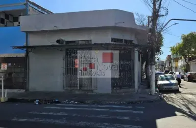 Imóvel comercial e residencial a venda no jd. brasil