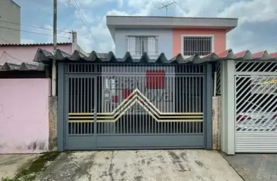 Casa com 3 quartos à venda na Rua Joaquim Caetano da Silva, 31, Vila Constança, São Paulo