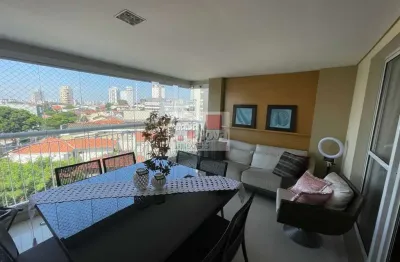 Apartamento com 4 quartos à venda na Rua Mussumés, 543, Vila Maria Alta, São Paulo