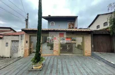 Casa com 4 quartos à venda na Rua Samurais, 386, Vila Maria Alta, São Paulo