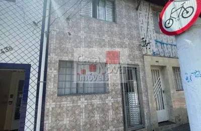 Casa com 2 quartos à venda na Avenida das Cerejeiras, 2436, Jardim Japão, São Paulo