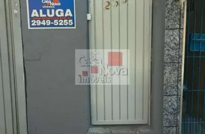 Casa com 1 quarto para alugar na rua acorizal, 235, vila maria alta, são paulo, 30 m2 por r$ 1.200