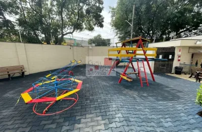 Apartamento com 2 quartos à venda na Rua Carlos dos Santos, 1409, Jardim Brasil (Zona Norte), São Paulo