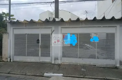 Casa em condomínio fechado com 4 quartos à venda na Rua Goianésia, 106, Vila Medeiros, São Paulo
