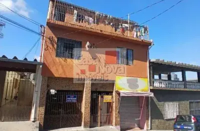 Casa em condomínio fechado com 3 quartos à venda na Rua Olegário Piedade, 170, Vila Medeiros, São Paulo