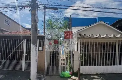 Casa com 2 quartos à venda na Travessa Henrique Prati, 1, Jardim Brasil (Zona Norte), São Paulo