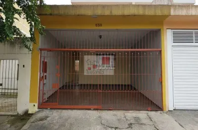 Casa com 3 quartos à venda na Rua Capitão Rubens, 639, Parque Edu Chaves, São Paulo