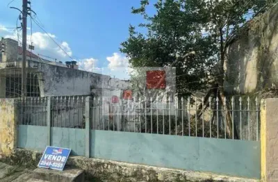 Terreno à venda na Rua Calciolândia, 105, Vila Medeiros, São Paulo