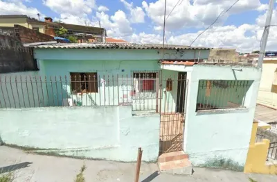 Casa em condomínio fechado com 1 quarto à venda na Rua Silva Guimarães, 146, Vila Ede, São Paulo