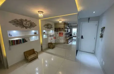 Apartamento com 3 quartos à venda na Rua Belchior de Ordas, 304, Vila Leonor, São Paulo