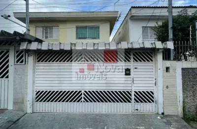 Casa com 3 quartos à venda na Rua Joaquim Fonseca Saraiva Filho, 137, Jardim Japão, São Paulo