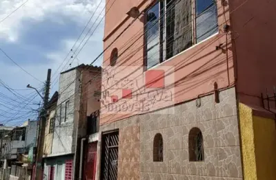 Casa com 2 quartos à venda na rua josé maluf, 12, jardim brasil (zona norte), são paulo, 174 m2 por r$ 500.000