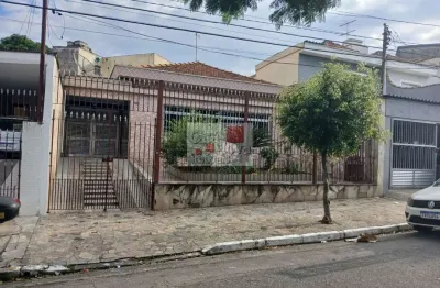 Casa com 3 quartos à venda na Rua Cabo João Fagundes Machado, 213, Parque Novo Mundo, São Paulo