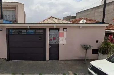 Terreno amplo  com simples moradia na vila medeiros