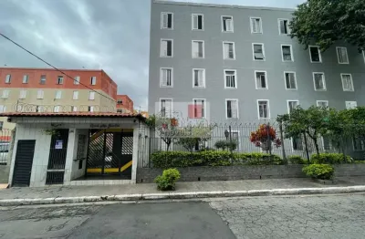 Apartamento com 2 quartos à venda na Rua Inácio Firmo, 116, Jardim Julieta, São Paulo