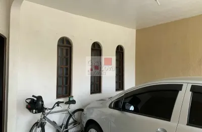 Casa com 2 quartos à venda na Rua da Cavalgada, 485, Jardim Julieta, São Paulo