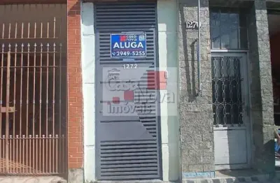 Casa em condomínio fechado com 1 quarto à venda na Avenida Ramiz Galvão, 1272, Jardim Brasil (Zona Norte), São Paulo