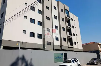Apartamento com 2 quartos à venda na Rua Ester Elisa, 261, Vila Nilo, São Paulo