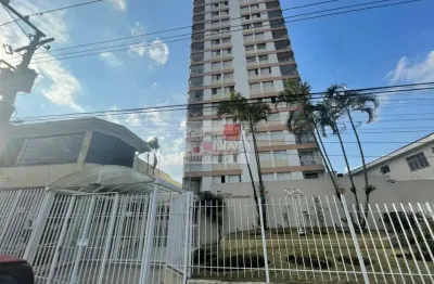 Apartamento com 2 quartos à venda na Rua Santo Anselmo, 83, Vila Paiva, São Paulo