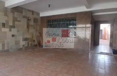 Casa com 3 quartos à venda na Rua Balthazar Fidelis, 37, Jardim Guanca, São Paulo