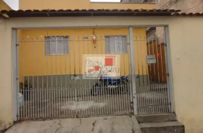Casa em condomínio fechado com 4 quartos à venda na Rua Álvaro Cavalcante, 56, Vila Medeiros, São Paulo
