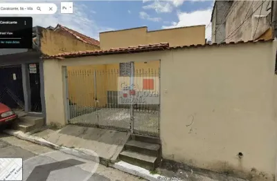 Casa em condomínio fechado com 4 quartos à venda na Rua Álvaro Cavalcante, 56, Vila Medeiros, São Paulo
