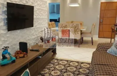 Apartamento com 2 quartos à venda na Rua Ipanema, 481, Guilhermina, Praia Grande