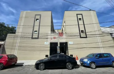 Apartamento com 2 quartos à venda na Rua Chan-nan, 76, Jardim Brasil (Zona Norte), São Paulo