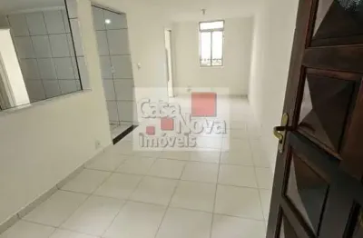 Apartamento com 2 quartos à venda na Rua da Cavalgada, 340, Jardim Julieta, São Paulo