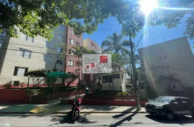 Apartamento com 3 quartos para alugar na Rua Antônio Flaquer, 269, Barro Branco (Zona Norte), São Paulo