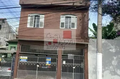 Casa em condomínio fechado à venda na Avenida Gustavo Adolfo, 2308, Vila Gustavo, São Paulo