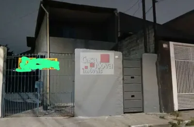 Casa em condomínio fechado à venda na Rua Diamantina, 86, Macedo, Guarulhos