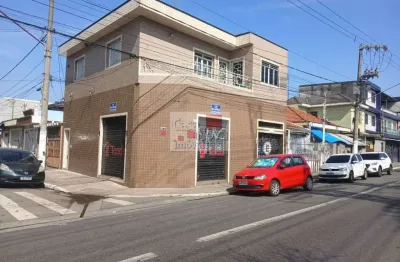 Casa em condomínio fechado com 3 quartos à venda na Avenida João Simão de Castro, 472, Vila Sabrina, São Paulo