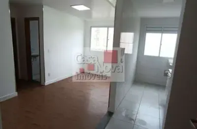 Apartamento com 2 quartos à venda na R Dos Flox, 400, 400, Polvilho, Cajamar