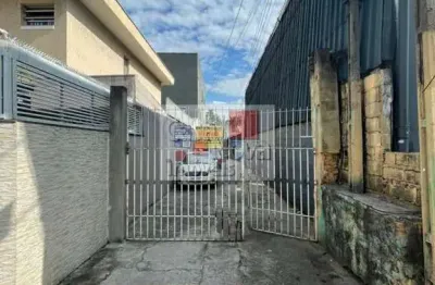 Casa em condomínio fechado com 3 quartos à venda na Rua Maria Pagano de Botana, 39, Vila Constança, São Paulo