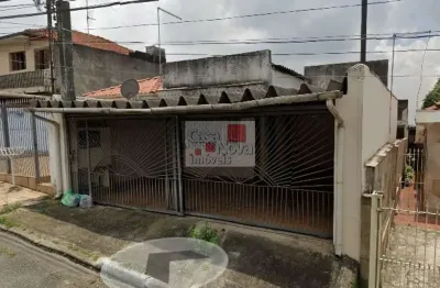 Casa com 3 quartos à venda na Rua Antônio Fernandes, 149, Vila Medeiros, São Paulo