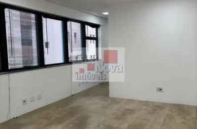 Sala comercial para alugar na Alameda Olga, 422, Barra Funda, São Paulo