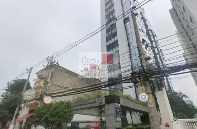 Sala comercial com 1 sala à venda na Alameda Olga, 422, Barra Funda, São Paulo