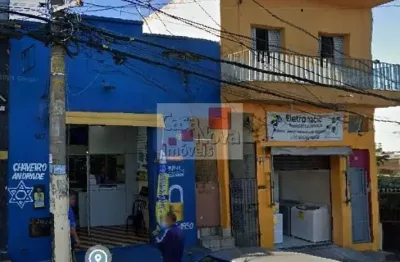 Casa com 1 quarto à venda na Rua Geolândia, 587, Vila Medeiros, São Paulo