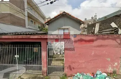 Terreno à venda na rua embaixador nabuco de goveia, 123, vila medeiros, são paulo por r$ 1.000.000
