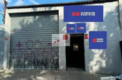 Ponto comercial com 1 sala para alugar na rua kobe, 82, jardim japão, são paulo, 304 m2 por r$ 7.500