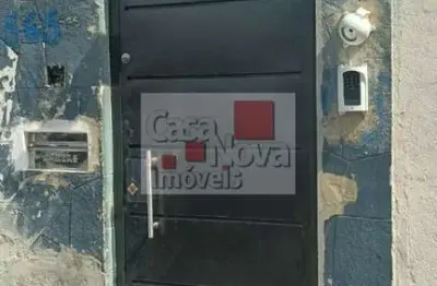 Apartamento com 1 quarto para alugar na Rua Simão Borges, 565, Vila Maria Alta, São Paulo