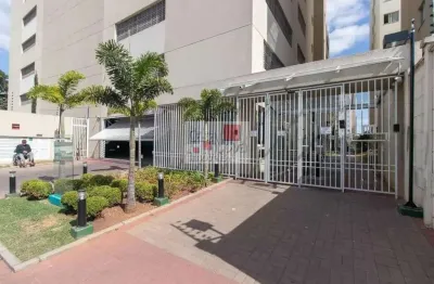 Apartamento à venda na Rua Balaio, 100, Vila Sabrina, São Paulo